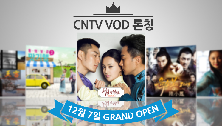 CNTV 홈페이지 VOD 오픈.jpg
